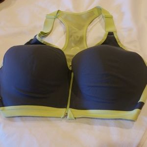 Victoria's Secret Knockout Sports Bra
